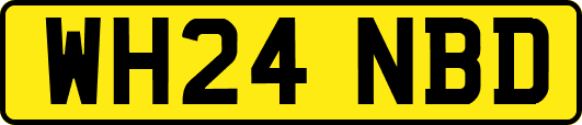 WH24NBD