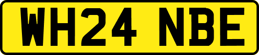 WH24NBE