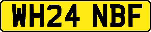 WH24NBF