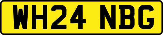 WH24NBG