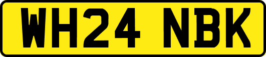 WH24NBK
