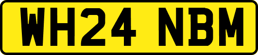 WH24NBM