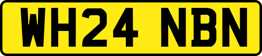 WH24NBN