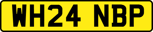WH24NBP
