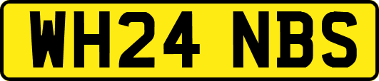 WH24NBS