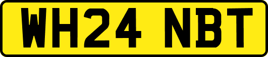 WH24NBT