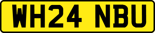 WH24NBU