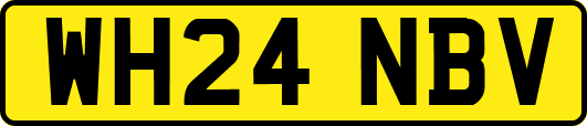 WH24NBV