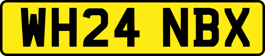 WH24NBX