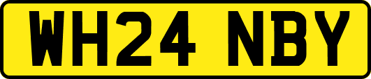 WH24NBY