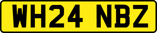 WH24NBZ