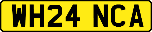 WH24NCA