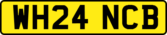 WH24NCB