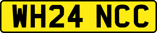 WH24NCC
