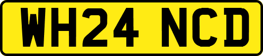 WH24NCD