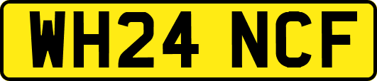 WH24NCF