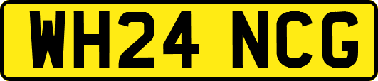 WH24NCG