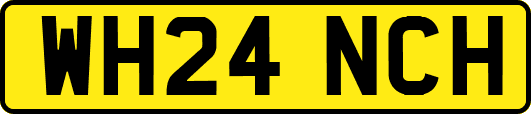 WH24NCH