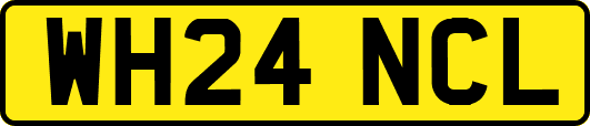 WH24NCL