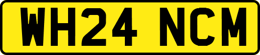 WH24NCM