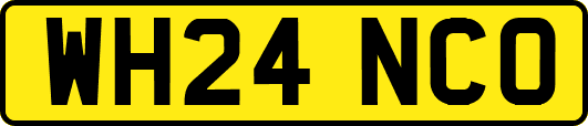 WH24NCO