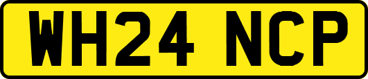 WH24NCP