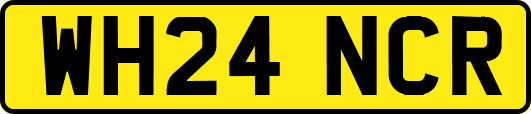 WH24NCR