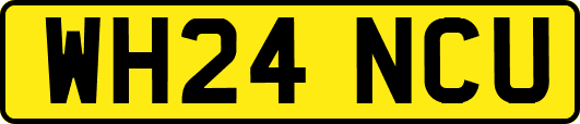 WH24NCU