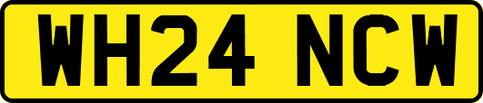 WH24NCW