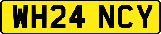 WH24NCY