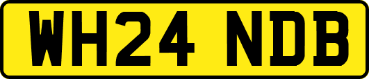 WH24NDB