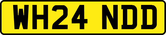 WH24NDD