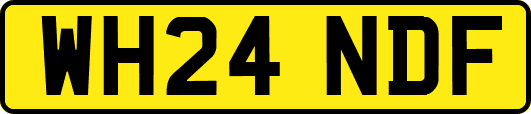 WH24NDF