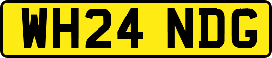 WH24NDG