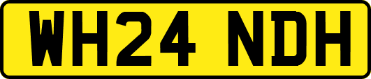 WH24NDH