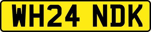 WH24NDK