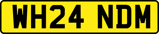 WH24NDM