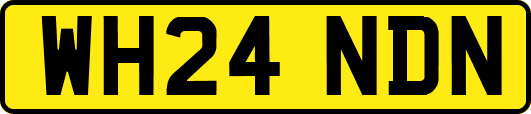 WH24NDN