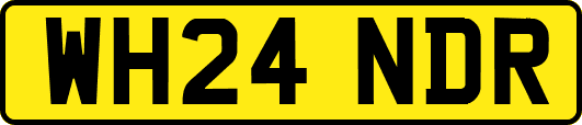 WH24NDR