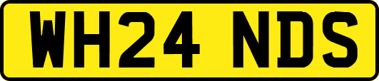 WH24NDS