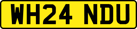WH24NDU
