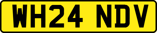 WH24NDV