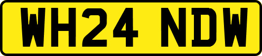 WH24NDW