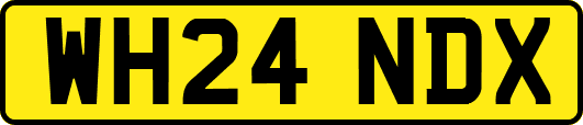 WH24NDX