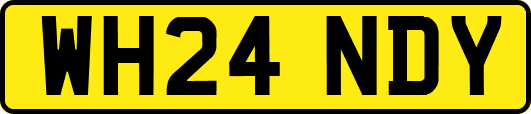 WH24NDY