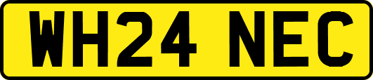 WH24NEC