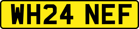 WH24NEF