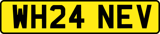 WH24NEV