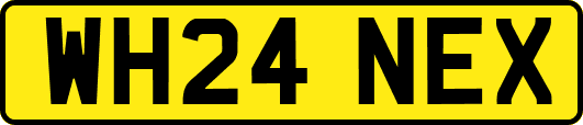 WH24NEX