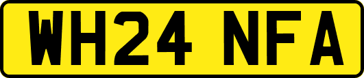 WH24NFA